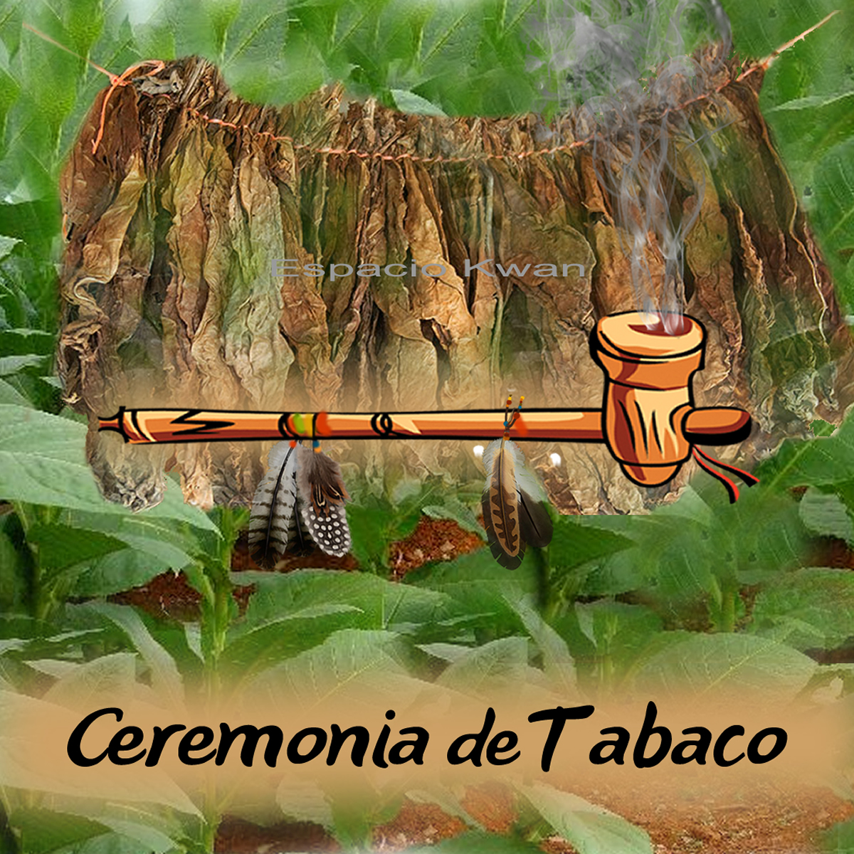 Tabaco Ceremonial