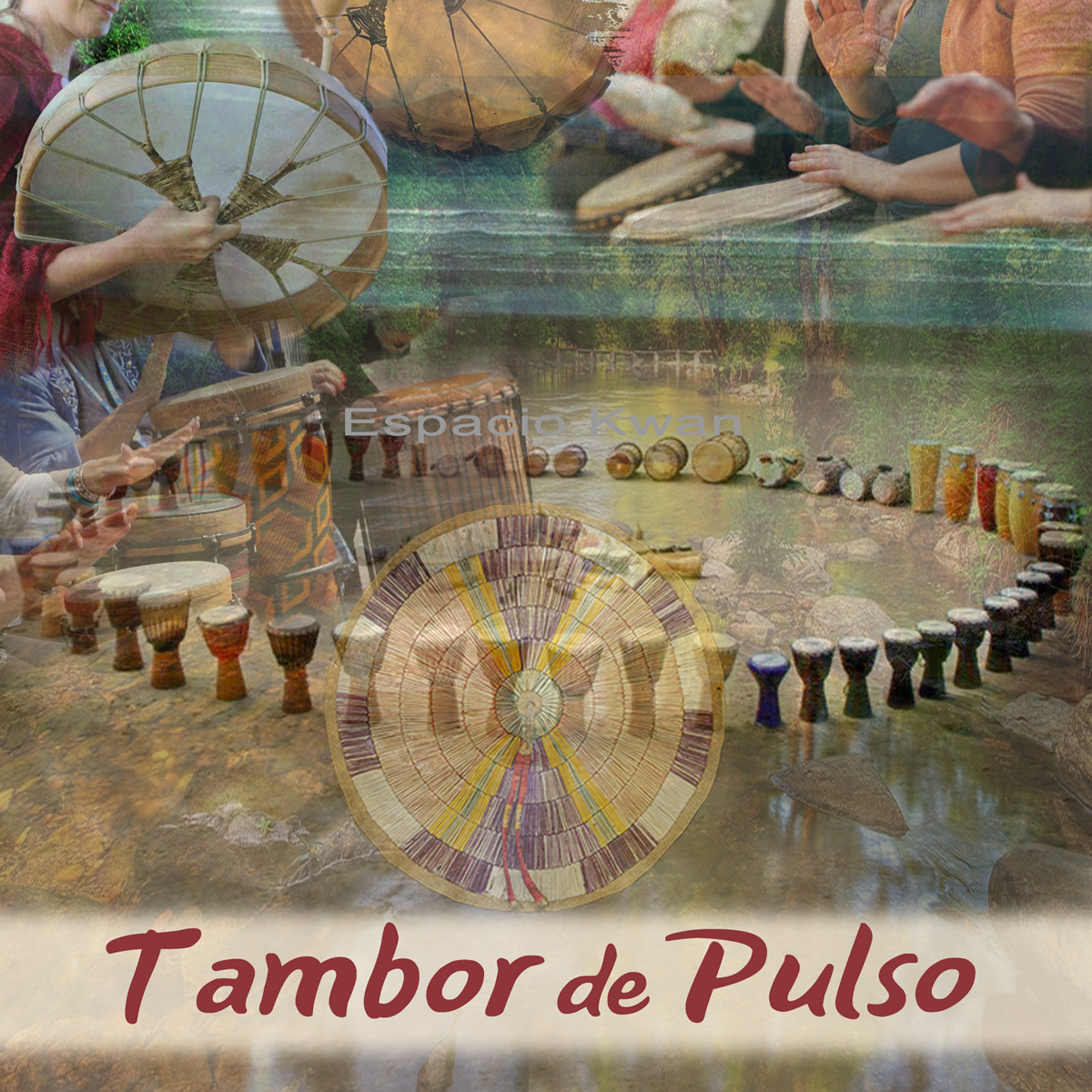 Ceremonia de Tambor de Pulso
